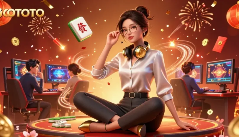 Strategi Menang untuk Petaruh GOTOTO: Menguasai Peluang Terbaik dan Manajemen Bankroll 2026