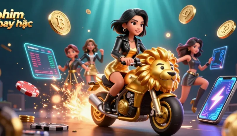 How to Spot phim mới hay nhất Scams and Stay Protected While Betting