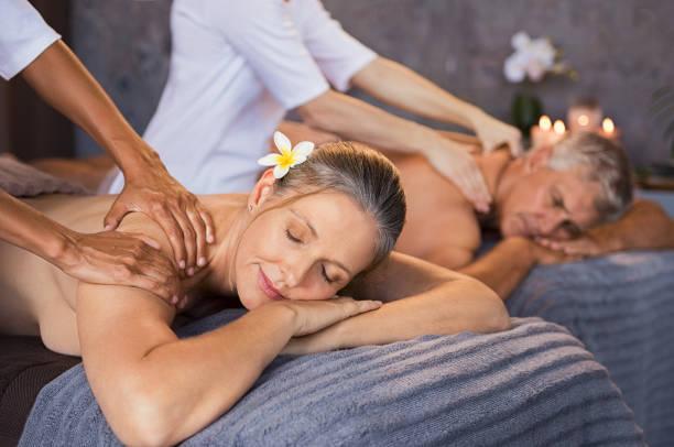 Why Doorstep Massage Services Are Popular in Ilsan