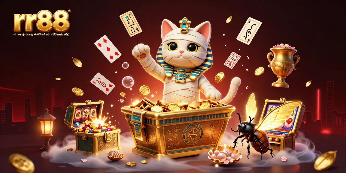 Play engaging games at rr88 - truy cập trang chủ nhà cái rr88 mới nhất with dynamic casino elements and vibrant visuals.